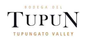 Divergente Wine productores de vino - Logo de integrante "Tupun"